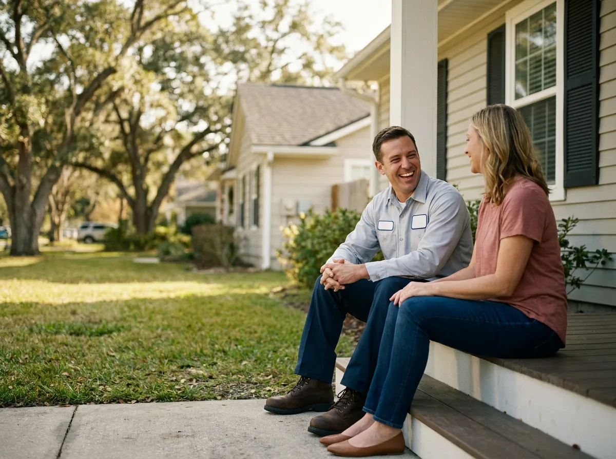 Septic tank pumping FAQs for Hermitage, AR